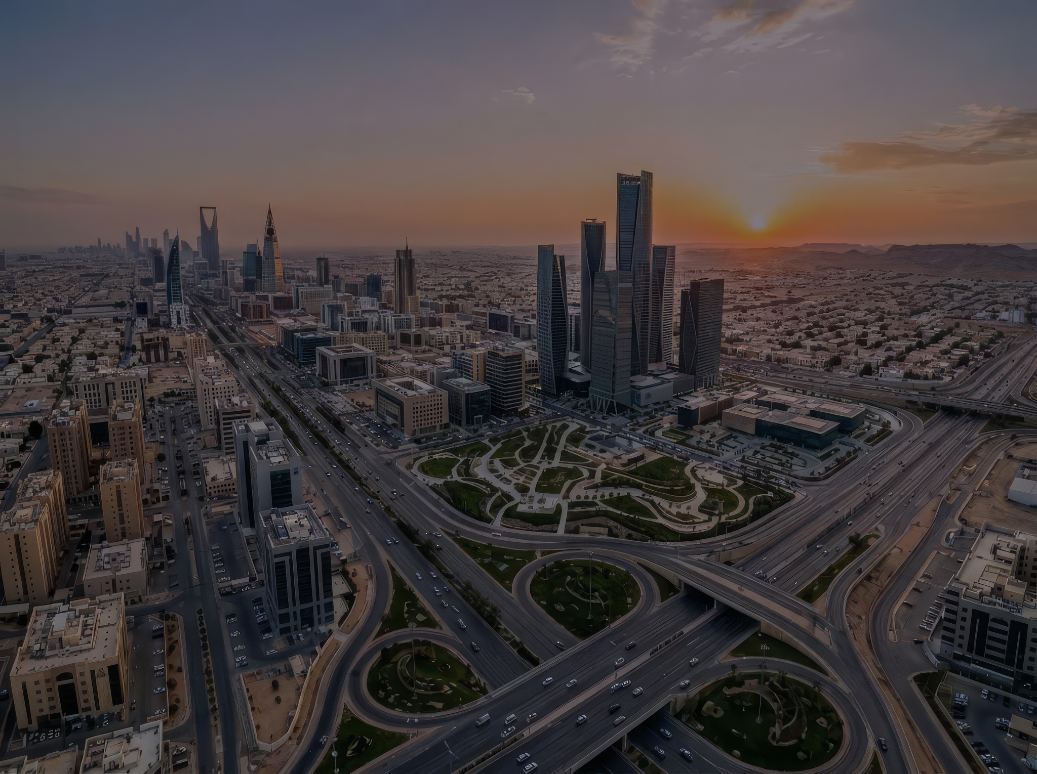 رواسي الوطن للتطوير العقاري - مشروع تطوير عقاري في جدة